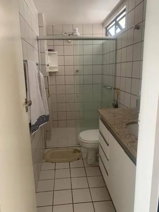 Excelente Flat/Praia Pina ريسيفي البرازيل