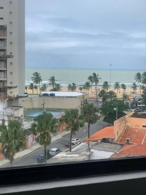 Excelente Flat/Praia Pina Recife Brazil