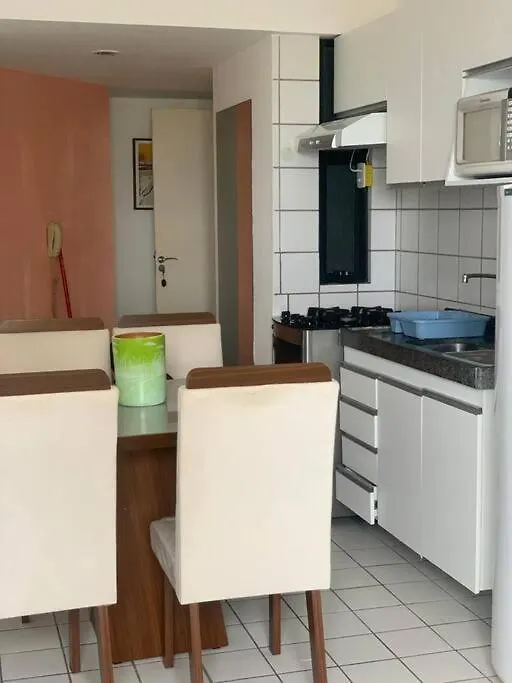 Excelente Flat/Praia Pina Recife Apartment