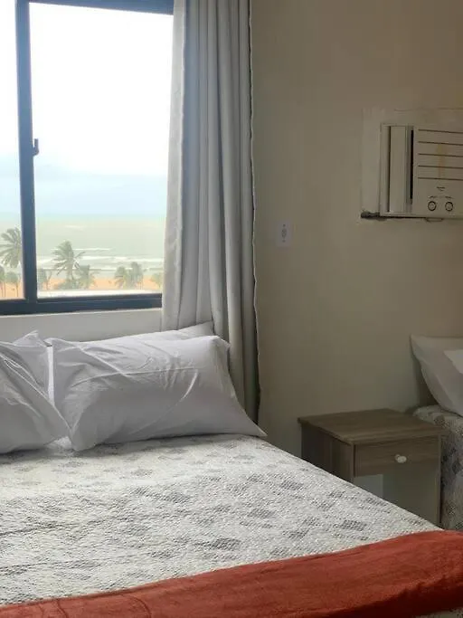 Excelente Flat/Praia Pina Recife 0*,  Brazil