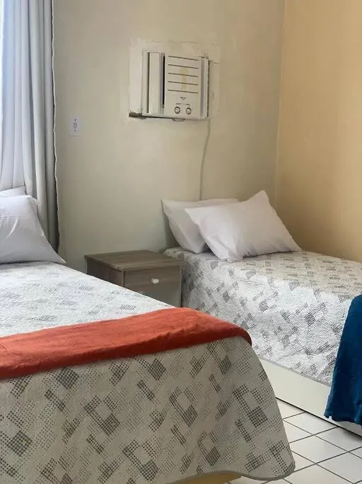 Excelente Flat/Praia Pina Recife Apartment