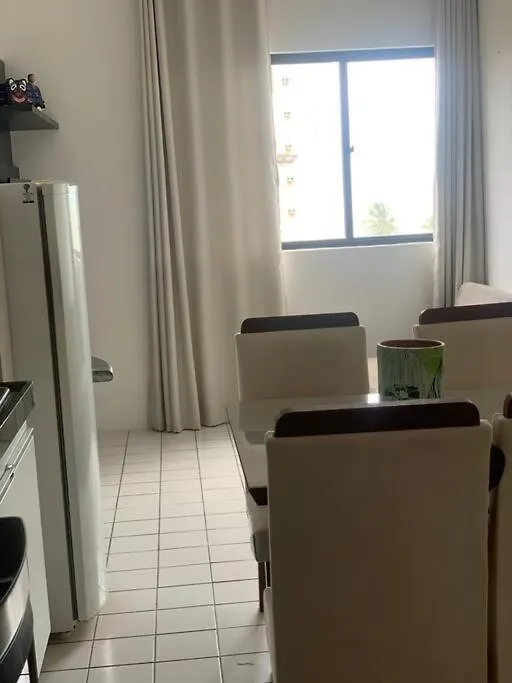 Excelente Flat/Praia Pina Recife