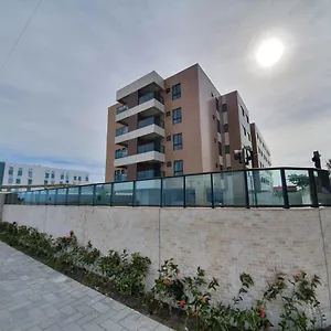 Flat Beira Mar - Piedade Apartamento
