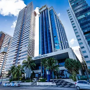 Atlante Plaza Hotell