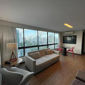 Hy Em Boa Viagem Apartamento