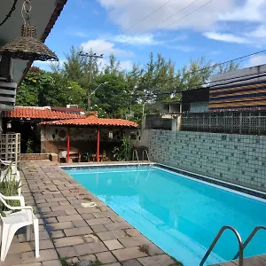 2* Mini-hôtel Casuarinas