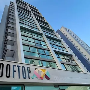 Flat Moderno Em Boa Viagem - Apartamento