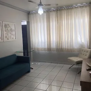 Apt. Completo Em Recife, Boa Viagem - 2 Qts - P/ 5 Pessoas - 200m Da Apartamento