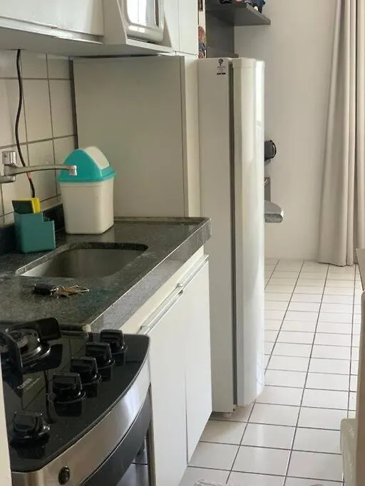 Excelente Flat/Praia Pina Recife